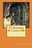 Portada de EL FANTASMA DE CANTERVILLE