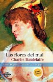 Portada de LAS FLORES DEL MAL