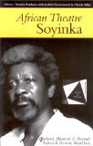 Portada de AFRICAN THEATRE: SOYINKA BLACKOUT, BLOWOUT & BEYOND