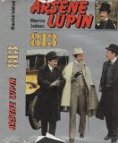 Portada de ARS&Egrave;NE LUPIN - 813