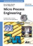 Portada de MICRO PROCESS ENGINEERING