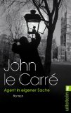 Portada de AGENT IN EIGENER SACHE