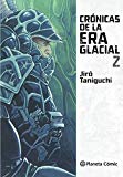 Portada de CRÓNICAS DE LA ERA GLACIAL Nº 02/02