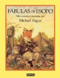 Portada de FABULAS DE ESOPO