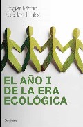 Portada de EL AÑO I DE LA ERA ECOLOGICA