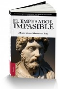 Portada de EL EMPERADR IMPASIBLE