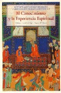 Portada de CONOCIMIENTO Y EXPERIENCIA ESPIRITUAL