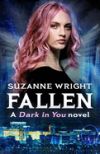 Portada de FALLEN