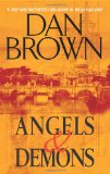 Portada de ANGELS & DEMONS (ROBERT LANGDON)