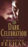 Portada de DARK CELEBRATION