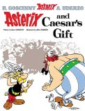 ASTERIX AND CAESAR´S GIFT