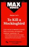 Portada de TO KILL A MOCKINGBIRD