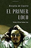 Portada de EL PRIMER LOCO: CUENTO EXTRA&Ntilde;O