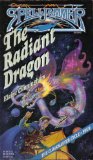 Portada de THE RADIANT DRAGON (CLOAKMASTER CYCLE)