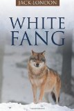 Portada de WHITE FANG
