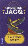 Portada de LA REINE SOLEIL