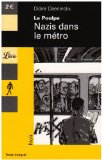 Portada de LIBRIO: LE POULPE (LIBRIO NOIR)