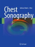 Portada de CHEST SONOGRAPHY