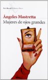 Portada de MUJERES DE OJOS GRANDES