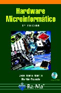 Portada de HARDWARE MICROINFORMATICO. 5ª EDICIÓN ACTUALIZADA