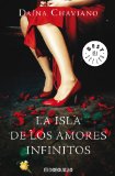 Portada de LA ISLA DE LOS AMORES INFINITOS