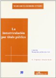 Portada del libro