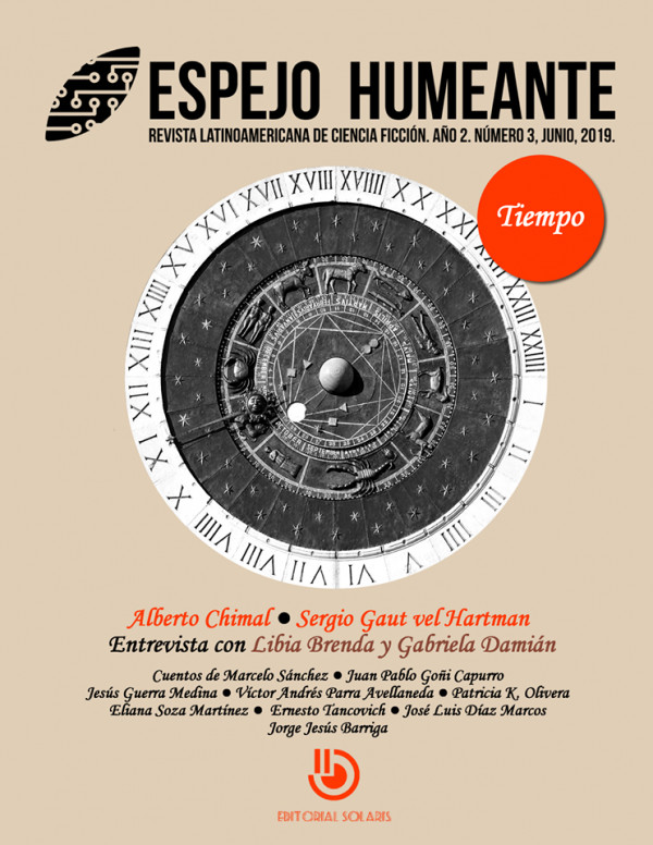 Portada del libro