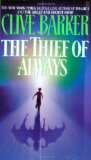 Portada de THE THIEF OF ALWAYS