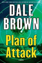 Portada de PLAN OF ATTACK