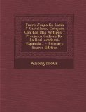 Portada del libro