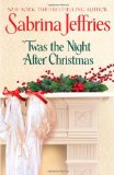 Portada de 'TWAS THE NIGHT AFTER CHRISTMAS