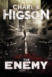 Portada de THE ENEMY