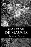 Portada de MADAME DE MAUVES