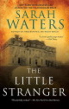 Portada de THE LITTLE STRANGER