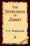 Portada de THE INTRUSION OF JIMMY
