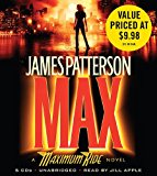 Portada de MAX (MAXIMUM RIDE)