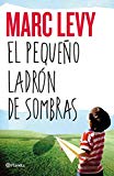 Portada de EL PEQUE&Ntilde;O LADR&Oacute;N DE SOMBRAS (PLANETA INTERNACIONAL)