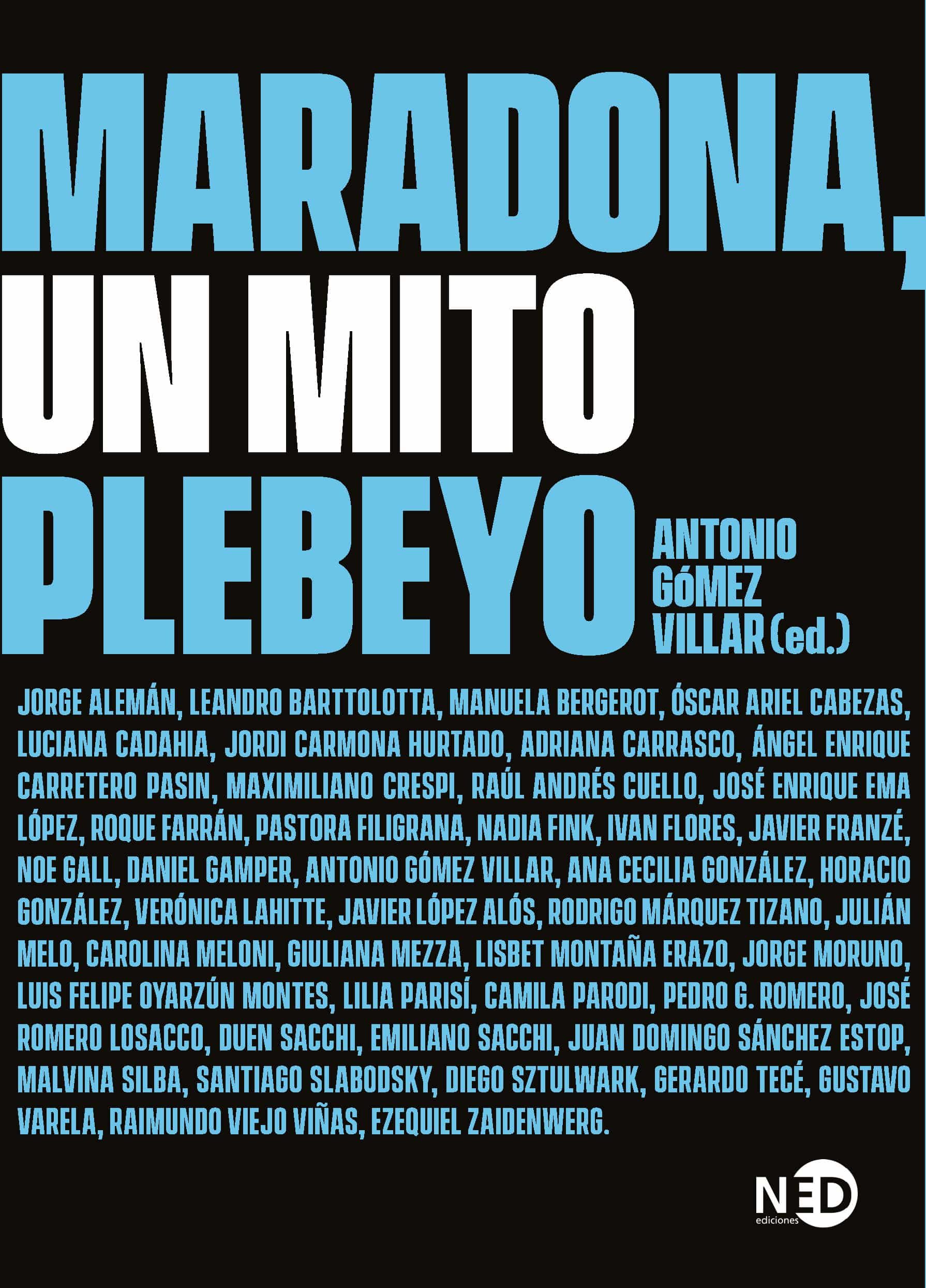 Portada del libro