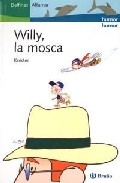 Portada de WILLY, LA MOSCA