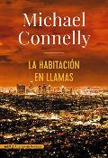 Portada de LA HABITACIÓN EN LLAMAS    (EBOOK)