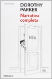 Portada de NARRATIVA COMPLETA