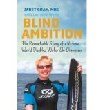 Portada de [(BLIND AMBITION )] [AUTHOR: JANET GRAY] [OCT-2009]