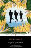 Portada de CAPTAINS OF THE SANDS (PENGUIN CLASSICS) BY AMADO, JORGE (2013) PAPERBACK