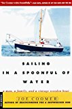 Portada de SAILING IN A SPOONFUL OF WATER BY JOE COOMER (1998-04-15)