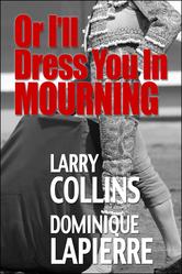 Portada de OR I'LL DRESS YOU IN MOURNING