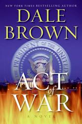 Portada de ACT OF WAR