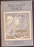Portada de RED HART MAGIC