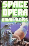 Portada de SPACE OP&Eacute;RA