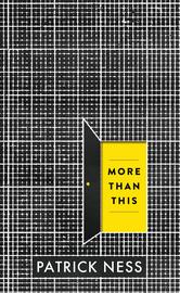 Portada de MORE THAN THIS