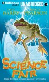 Portada de SCIENCE FAIR